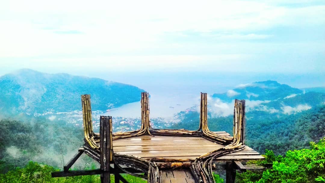 Thumbnail Package Bunaken Island to Sangihe Island 6 days 5 night (fullboard)